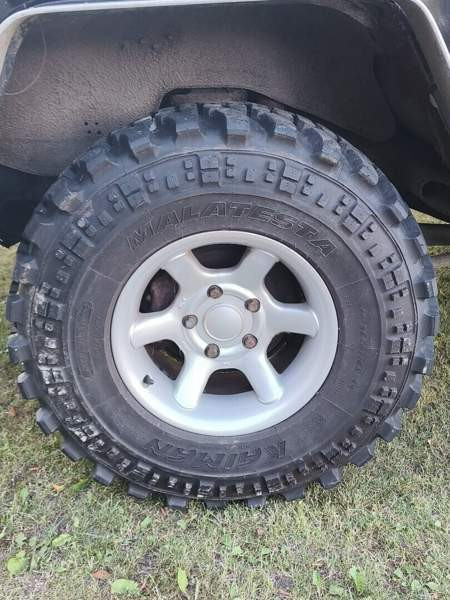 Mercedes-Benz G Кангасала - изображение 4