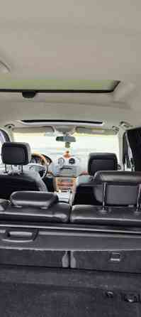 Mercedes-Benz GL Enontekiö