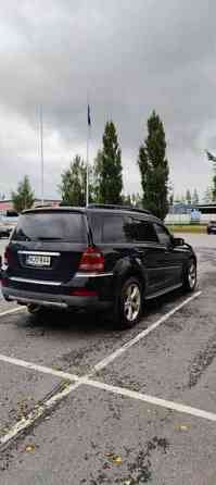 Mercedes-Benz GL Enontekiö