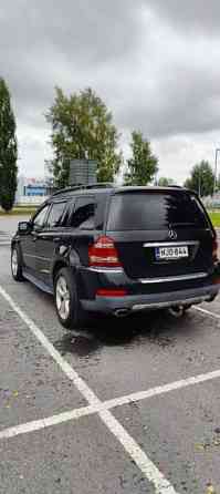 Mercedes-Benz GL Enontekiö