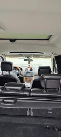 Mercedes-Benz GL Enontekiö - photo 6