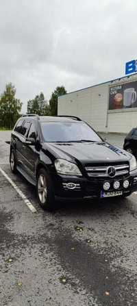 Mercedes-Benz GL Enontekiö - photo 2