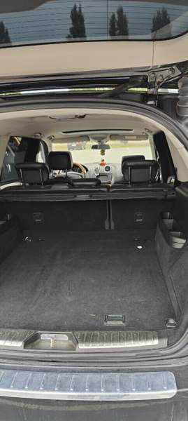 Mercedes-Benz GL Enontekiö - изображение 5