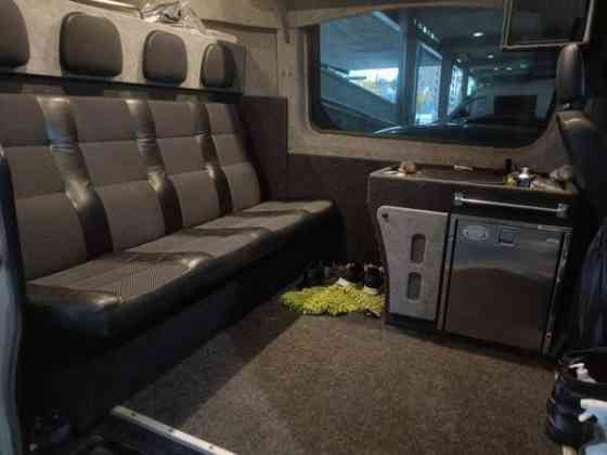 Mercedes-Benz Sprinter Jyväskylä