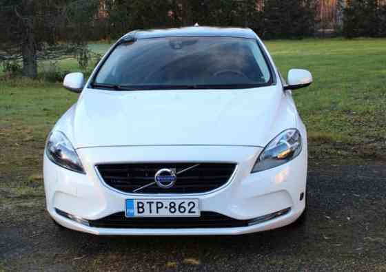 Volvo V40 Tornio