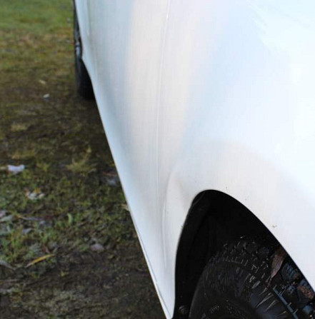 Volvo V40 Tornio - valokuva 8