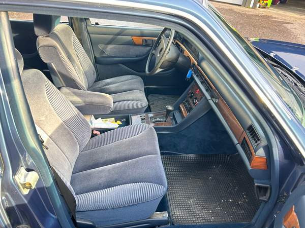 Mercedes-Benz SE Karkkila - изображение 8