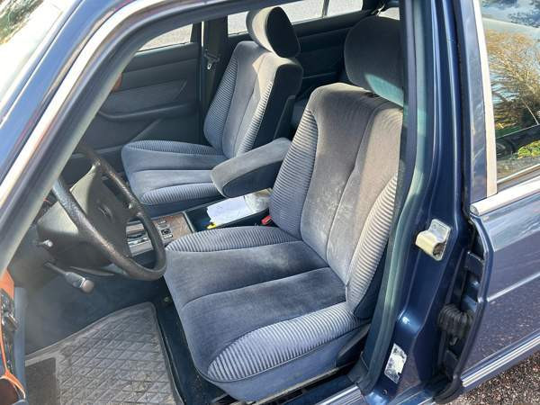 Mercedes-Benz SE Karkkila - изображение 7