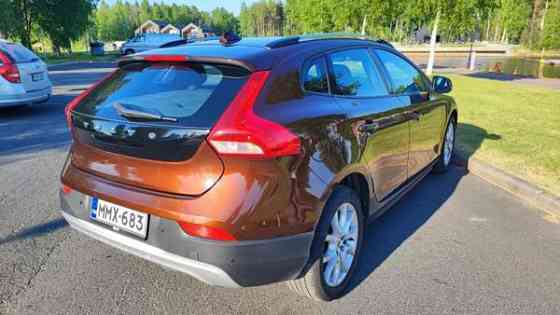 Volvo V40 Cross Country Kokkola