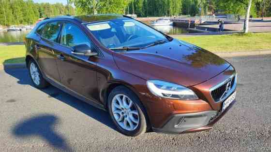 Volvo V40 Cross Country Kokkola