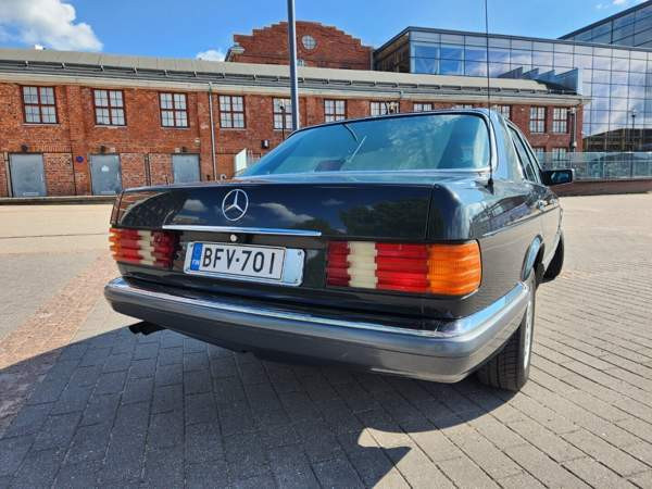 Mercedes-Benz SE Glebychevo - valokuva 8