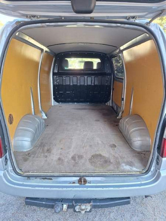Toyota Hiace Laitila - изображение 4