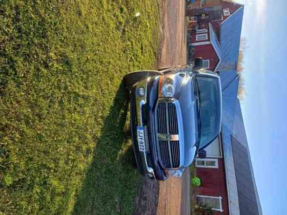 Dodge Ram 1500 Lovisa