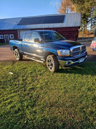 Dodge Ram 1500 Lovisa – foto 1