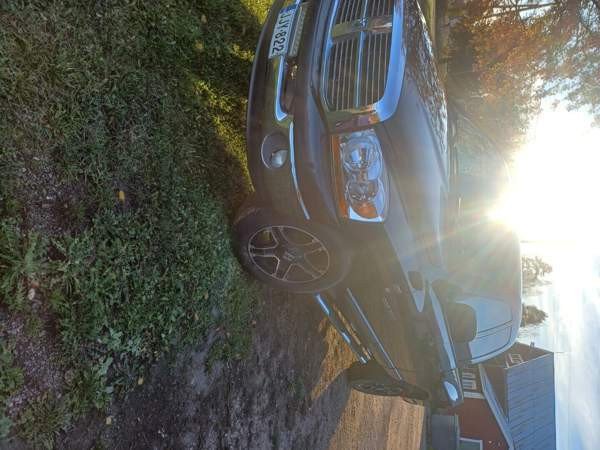 Dodge Ram 1500 Lovisa – foto 4