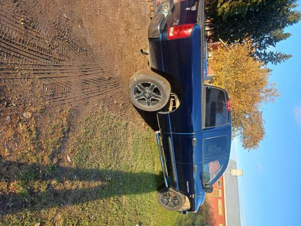 Dodge Ram 1500 Lovisa – foto 2