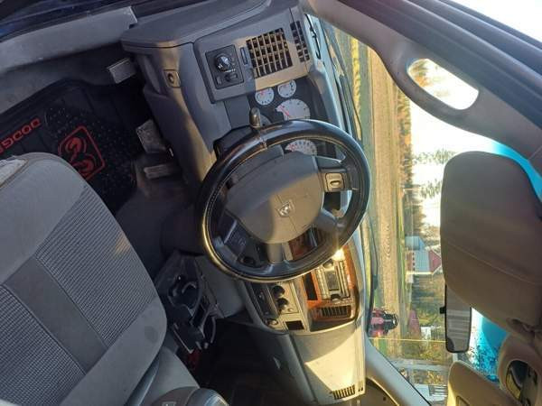 Dodge Ram 1500 Lovisa – foto 5