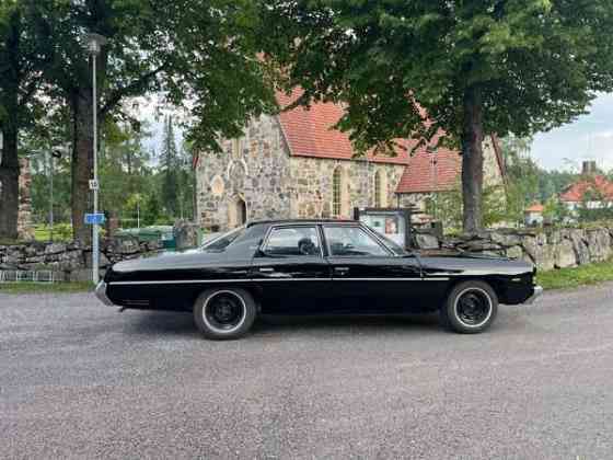 Chevrolet Impala Валкеакоски