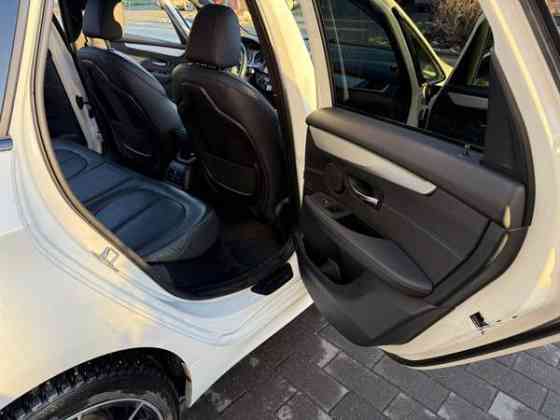 BMW 225 Kuopio