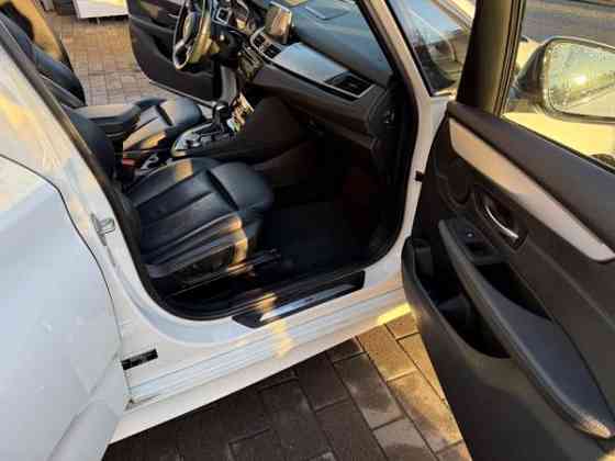 BMW 225 Kuopio