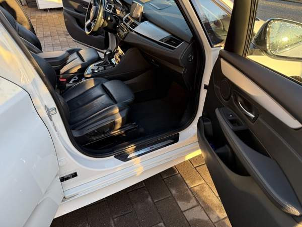 BMW 225 Куопио - изображение 5