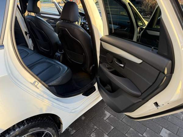 BMW 225 Kuopio - valokuva 6