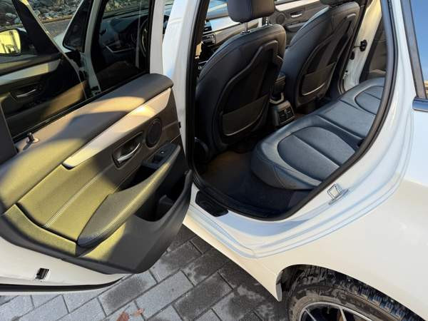 BMW 225 Kuopio - valokuva 8