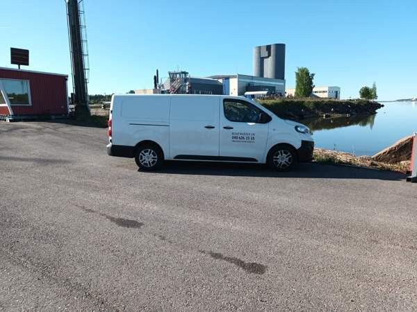 Peugeot Expert Helsinki - изображение 4