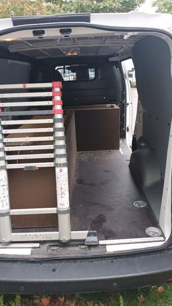 Peugeot Expert Helsinki - изображение 6