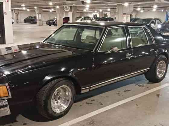 Chevrolet Caprice Тампере