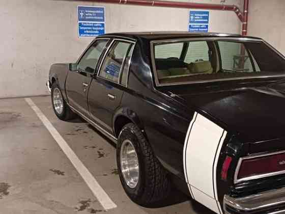 Chevrolet Caprice Тампере
