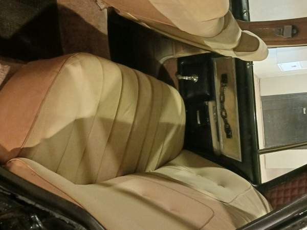 Chevrolet Caprice Tampere - valokuva 8