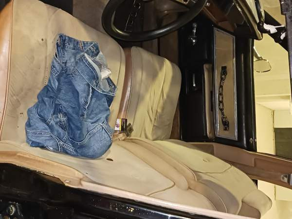 Chevrolet Caprice Tampere - valokuva 7