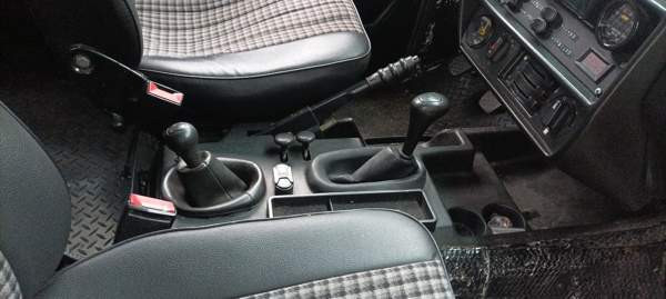 Mercedes-Benz G Jaervenpaeae - valokuva 7