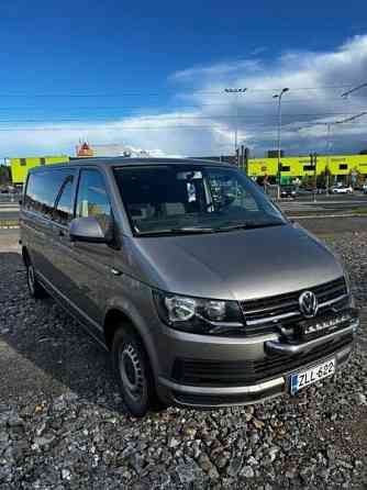 Volkswagen Transporter Tampere