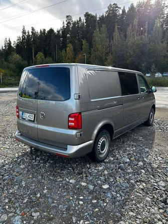 Volkswagen Transporter Tampere - valokuva 3
