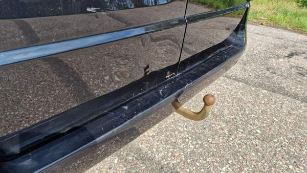 Mercedes-Benz Vito Turtkul – foto 3