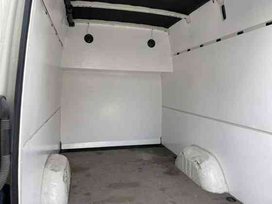Volkswagen Crafter Hyvinge