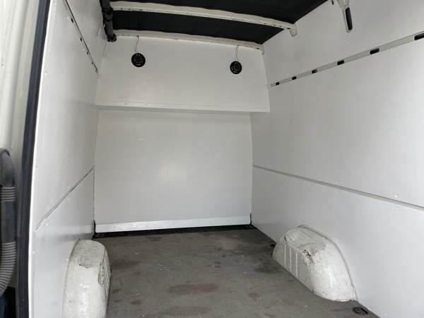 Volkswagen Crafter Hyvinge - photo 6