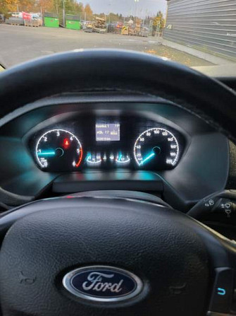 Ford Transit Custom Турткуль - изображение 5