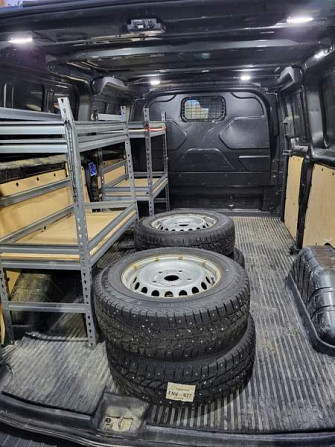 Ford Transit Custom Турткуль - изображение 3