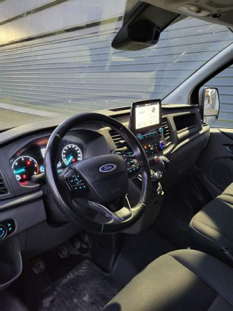 Ford Transit Custom Турткуль - изображение 4
