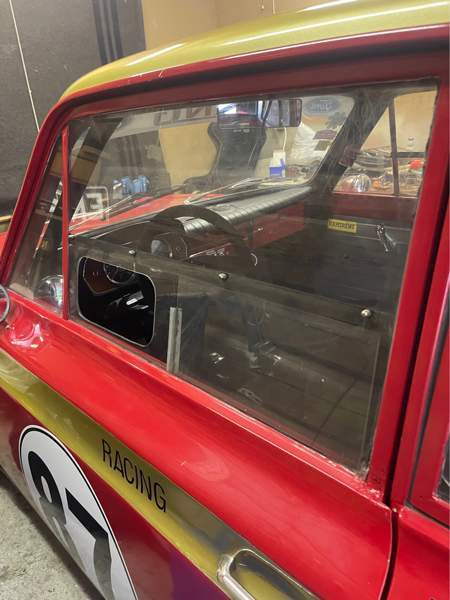 Ford Cortina Haemeenlinna - photo 6