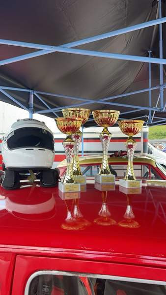 Ford Cortina Haemeenlinna - photo 8