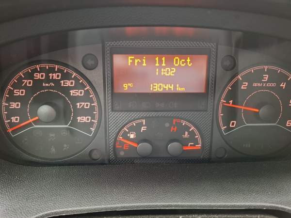 Citroen Jumper Kruunupyy - photo 8