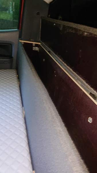 Ford Ranger Turtkul - valokuva 7