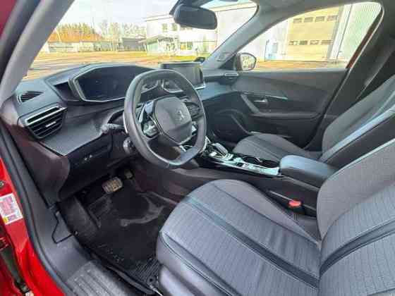 Peugeot 2008 Lohja
