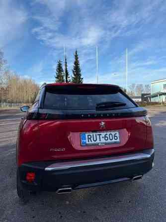 Peugeot 2008 Lohja