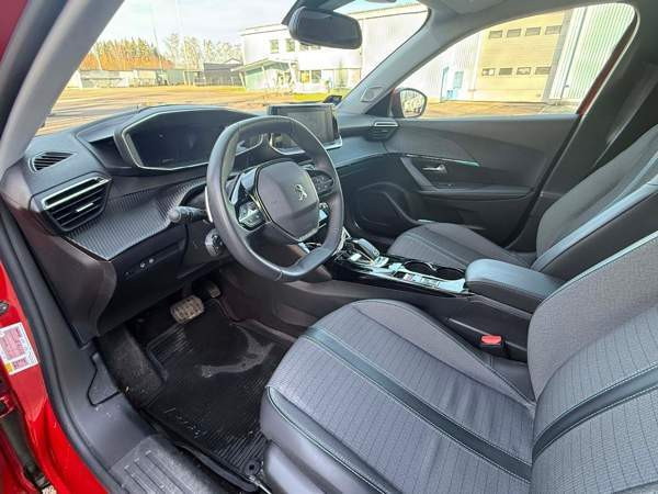 Peugeot 2008 Lohja - valokuva 6