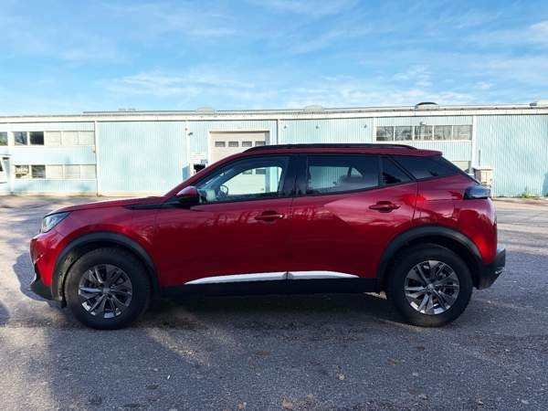 Peugeot 2008 Lohja - valokuva 3